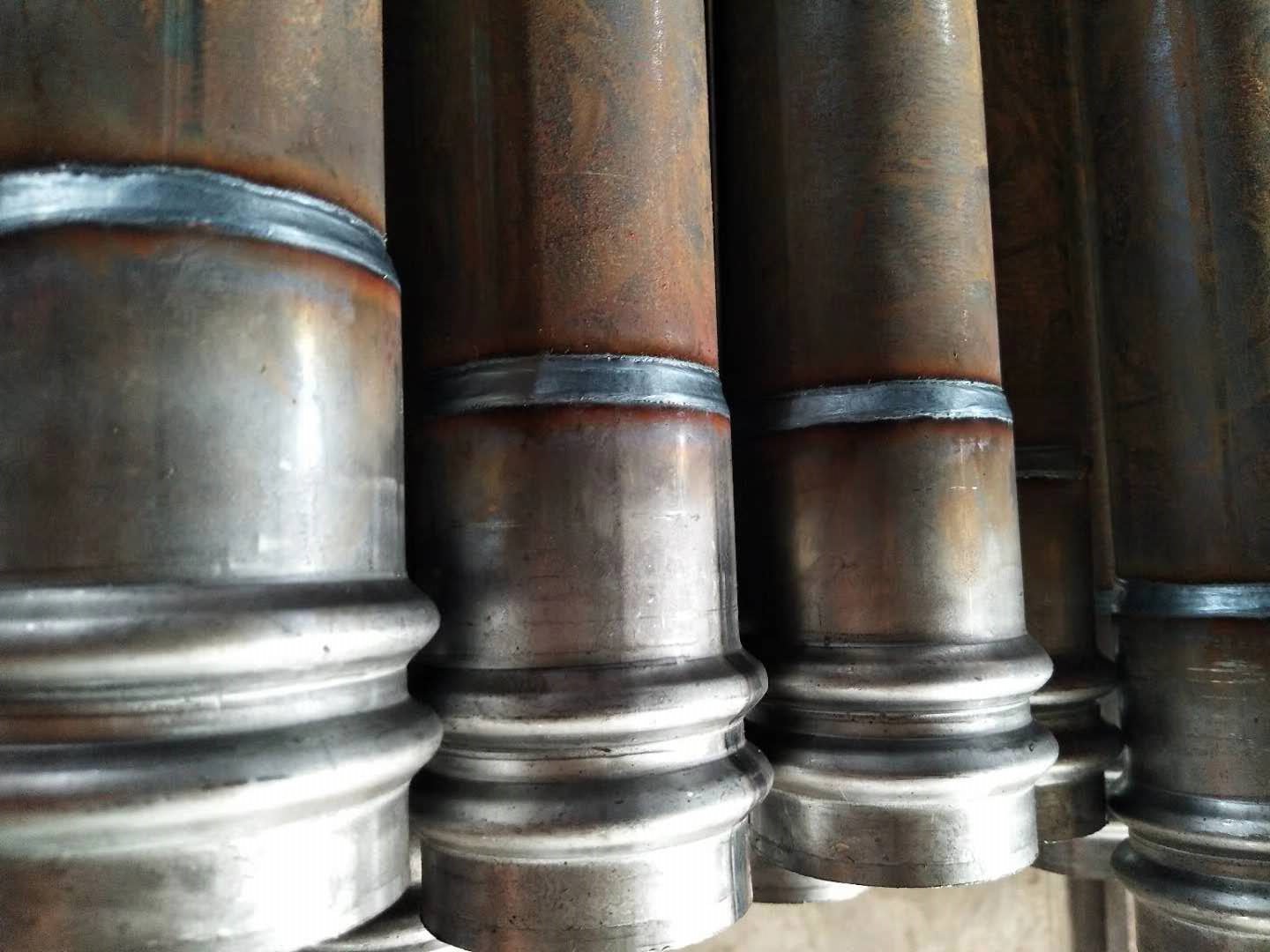 八公山桥梁声测管57mm